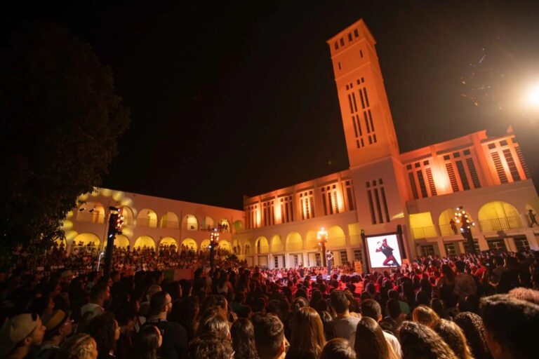 Centro Cultural do Cariri promove tres dias de festival com rock nordestino 1 Imagem de Centro Cultural do Cariri promove tres dias de festival com rock nordestino