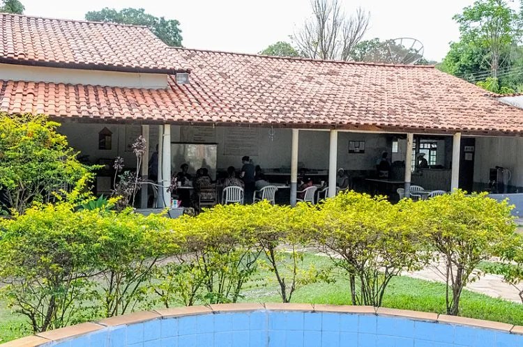 Entidades levam denúncias sobre comunidades terapêuticas à Comissão Interamericana 1 Imagem de apoio relacionada a comunidades terapêuticas direitos humanos