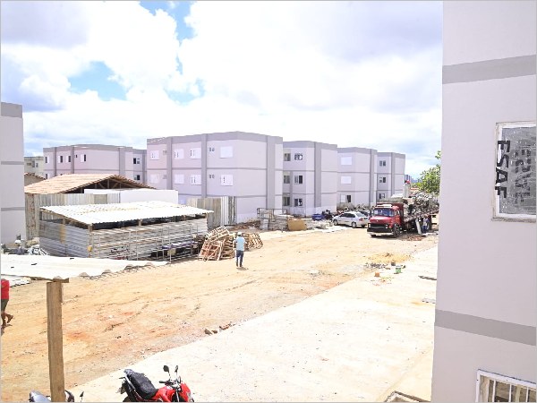 Minha Casa, Minha Vida: Juazeiro define regras de atendimento 10 Atendimento público relacionado ao programa Minha Casa, Minha Vida em Juazeiro do Norte