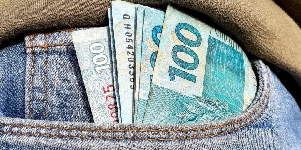 FGTS distribuirá R$ 13,04 bilhões de lucros a trabalhadores até 31 de agosto 1 Imagem editorial relacionada ao tema da reportagem