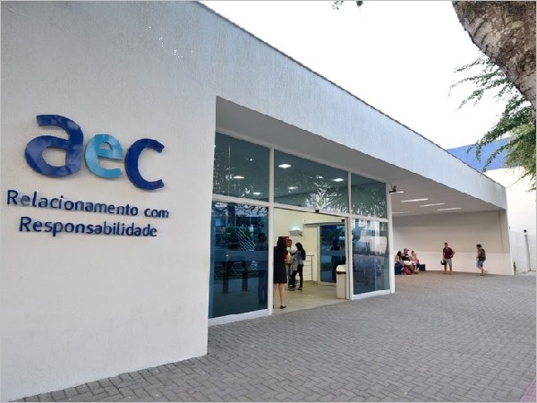 Vista urbana de Juazeiro do Norte, município que registrou saldo positivo de empregos formais