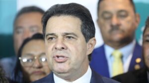 Imagem de apoio relacionada a violência política de gênero no Ceará