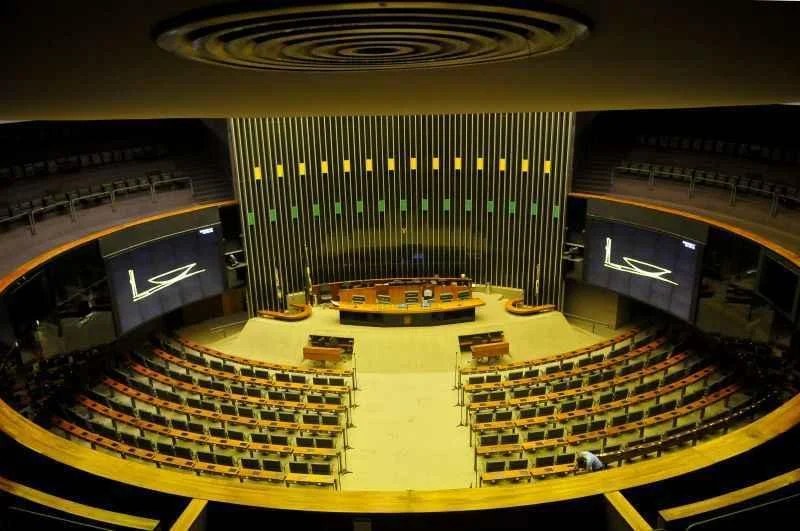 Imagem de apoio relacionada a fim da escala 6 por 1 Congresso