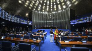 Imagem de apoio relacionada a candidatos ao Senado Ceará 2026
