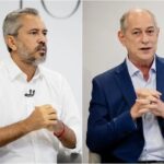 Elmano de Freitas em sabatina sobre as eleições para o Governo do Ceará