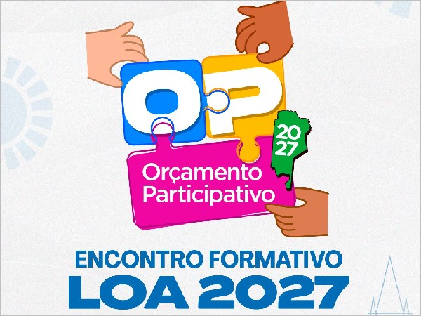 Orçamento Participativo do Crato realiza encontro nesta terça para discutir prioridades de 2027 1 Moradores participam de encontro do Orçamento Participativo do Crato.