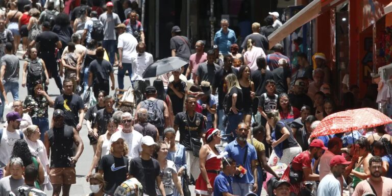 Desenrola Brasil 2.0 é prorrogado até 31 de agosto para renegociação de dívidas 6 Imagem editorial relacionada ao tema da reportagem