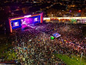 Festa dos 180 anos de Barbalha terá Pablo como atração principal neste sábado (29)