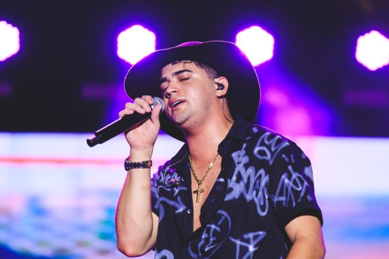 Camarote Shows leva Wesley Safadão, Natanzinho Lima e Seu Desejo à ExpoIta 2026
