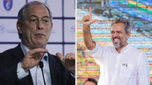 Entre mudança e continuidade, Ciro e Elmano travam primeira grande batalha de 2026