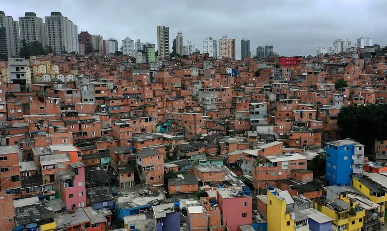 Editorial | A verdadeira pauta da eleição de 2026 1 P03