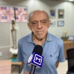 Homenagem ao jornalista e memorialista Huberto Cabral