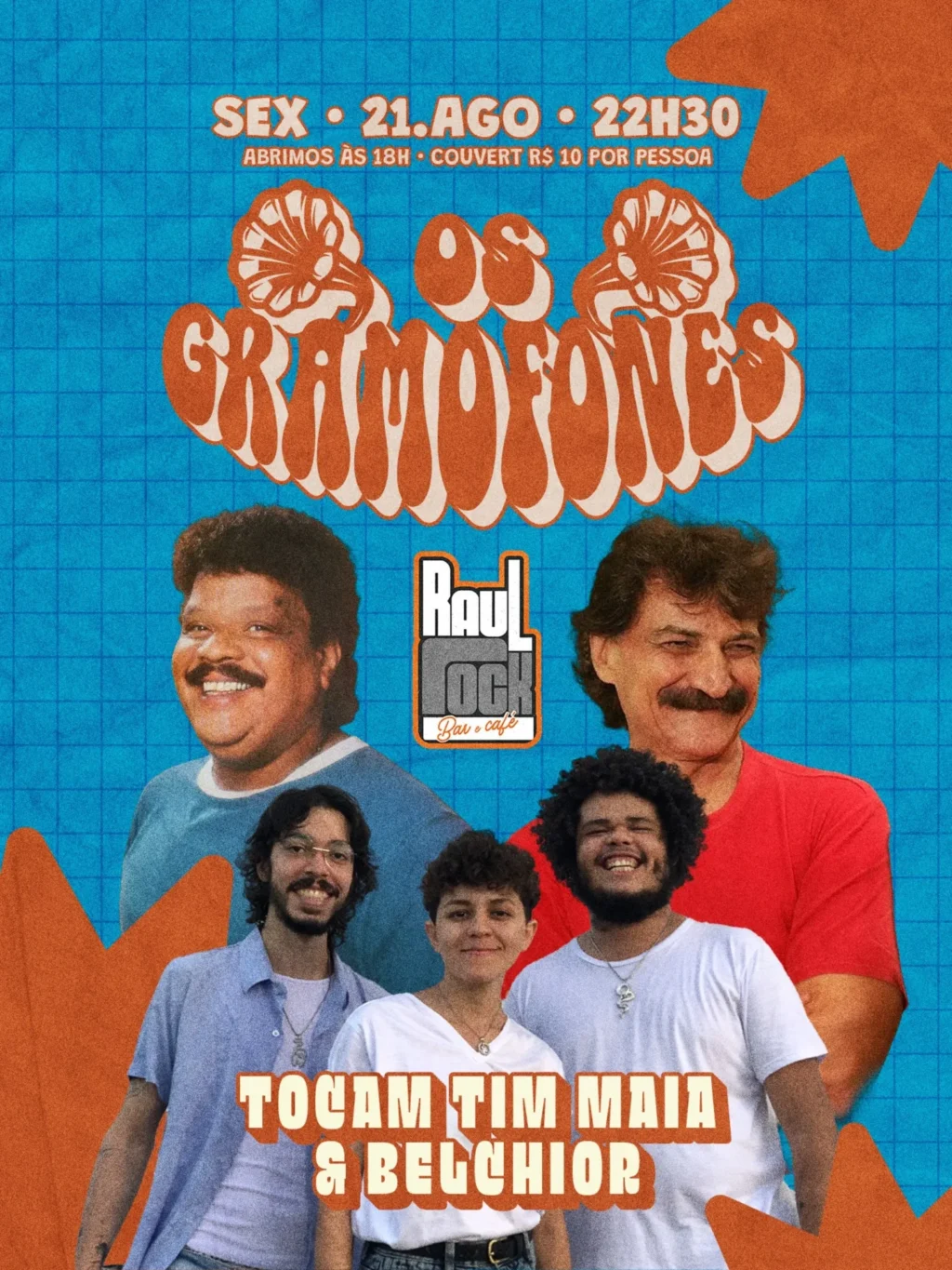 Agenda Cultural Leia Sempre Brasil: música, cinema, teatro e tradição movimentam o Cariri 1 P05