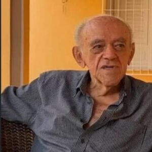 João Hilário e Huberto Cabral