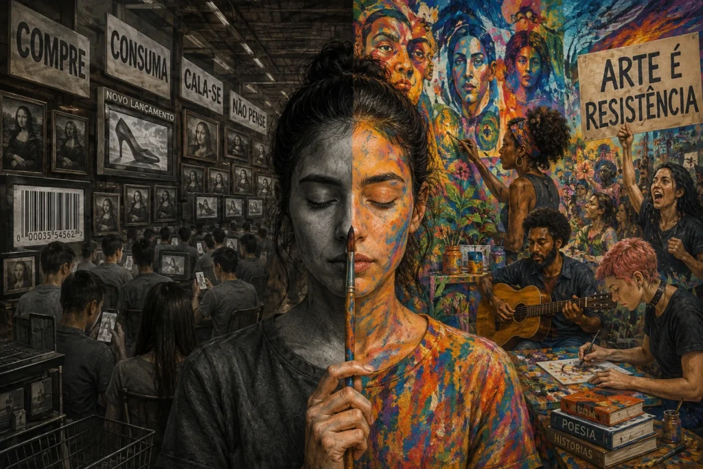 O papel da arte na sociedade contemporânea 1 P06
