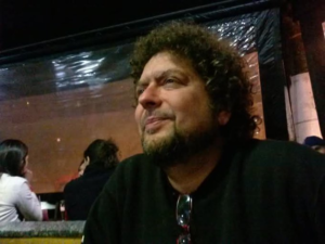 Em memória de Maurício Falavigna, amigo e defensor do Leia Sempre Brasil