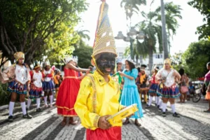 Mostra Sesc Cariri de Culturas movimenta o Cariri com centenas de ações gratuitas