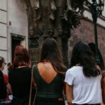 Campanha Agosto Lilás de combate à violência contra a mulher