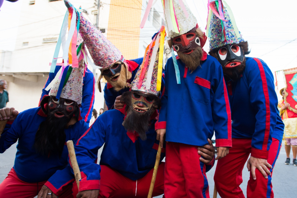 Mostra Sesc Cariri de Culturas 2026 destaca a riqueza do Patrimônio Misto da Chapada do Araripe 1 P11 - Mostra Sesc Cariri de Culturas - 01