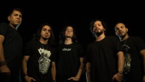 Divulgação do Festival Kaverada no Crato
