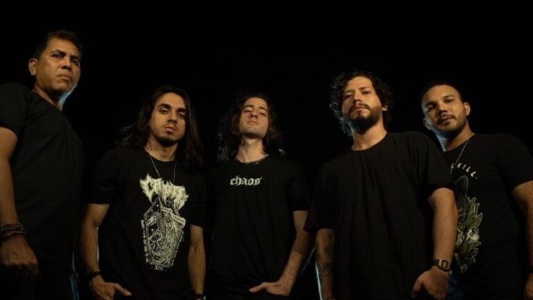 Divulgação do Festival Kaverada no Crato