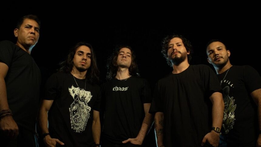 Festival Kaverada celebra 16 anos de resistência cultural e reúne rock, cinema, literatura e economia criativa no Crato 1 Divulgação do Festival Kaverada no Crato