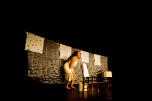 Teatro Marquise Branca terá programação cultural semanal fomentando a arte e movimentando o espaço