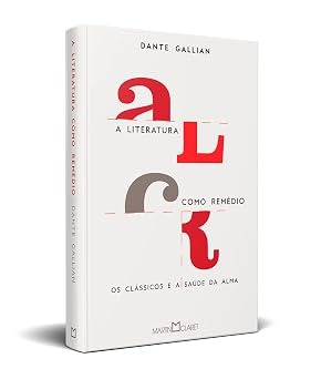 Literatura para o auto conhecimento 1 P18 - Literatura para o autoconhecimento - 01