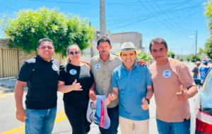 Campanha de Pedro Lobo à Assembleia ganha intensidade no Cariri e em outras regiões do Ceará
