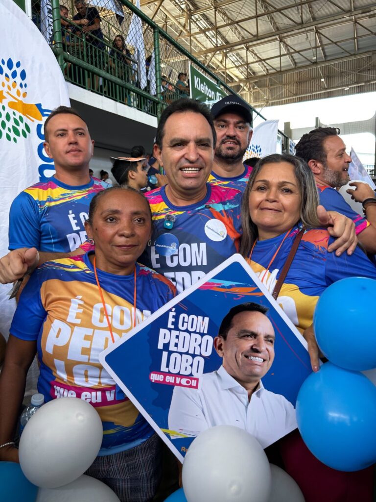 Deputado Pedro Lobo intensifica debate sobre o Pacto Cariri Forte e cumpre extensa agenda no Carir