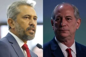 Com Ciro ou Elmano? TRE decide, nesta segunda-feira, destino da Federação União Progressista no Ceará