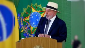 PSOL-Rede oficializa apoio a Lula e reforça aliança para a reeleição em 2026