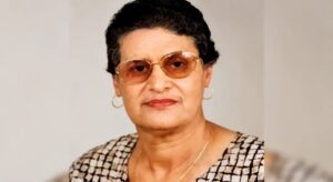 Morre Lúcia Vanda, que governou Caririaçu por três vezes