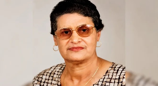 Morre Lúcia Vanda, que governou Caririaçu por três vezes