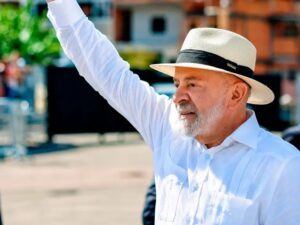 Governo Lula tem 46% de aprovação e 49% de desaprovação, indica BTG/Nexus