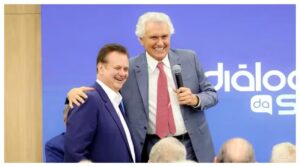 Kassab diz que Centrão está com Lula e que chance de Flávio Bolsonaro ser eleito é ‘zero’