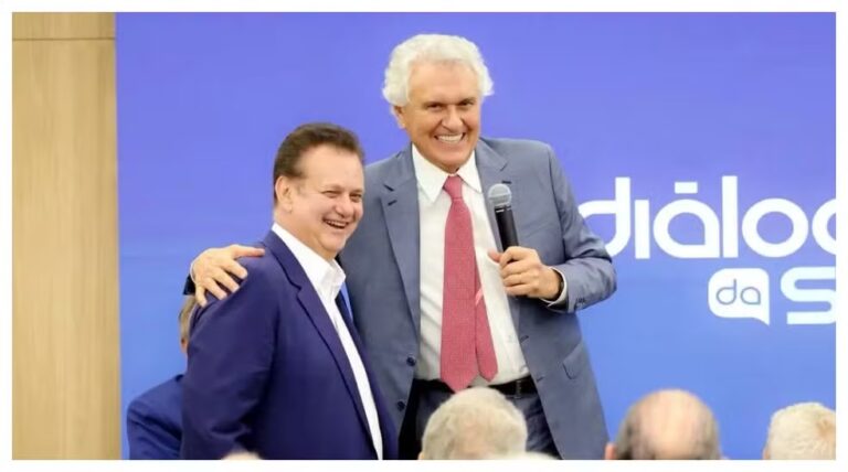 Kassab diz que Centrão está com Lula e que chance de Flávio Bolsonaro ser eleito é ‘zero’