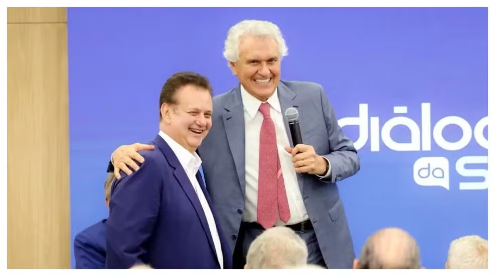 Kassab diz que Centrão está com Lula e que chance de Flávio Bolsonaro ser eleito é 'zero' 1 WhatsApp Image 2026-08-14 at 18.28.20