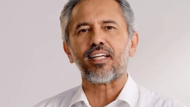 Governador Elmano anuncia edital para concurso de professores no Ceará com 3 mil vagas