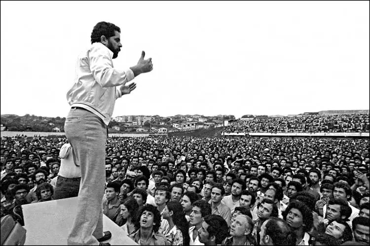 Lula volta à Vila Euclides para lançar campanha e resgatar a origem operária do PT 1 WhatsApp Image 2026-08-16 at 05.46.44