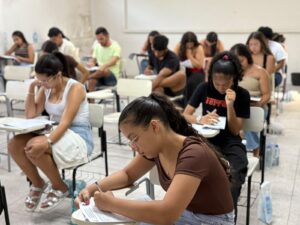 Abertas as inscrições para o Vestibular da URCA até 9 de setembro, com 1.370 vagas