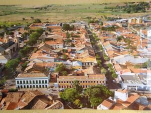 Barbalha chega aos 180 anos entre patrimônio, fé e memória