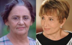 Luto na teledramaturgia brasileira: morrem Laura Cardoso e Glória Menezes