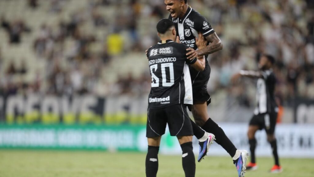 Ceará vence Londrina de virada no Castelão e deixa o Z-4 da Série B 1 WhatsApp Image 2026-08-23 at 06.23.42