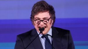 Milei tenta ampliar venda de terras argentinas a estrangeiros