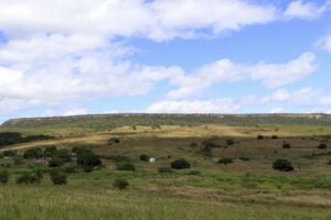 Novo plano de manejo da Chapada do Araripe divide opiniões entre agronegócio e comunidades