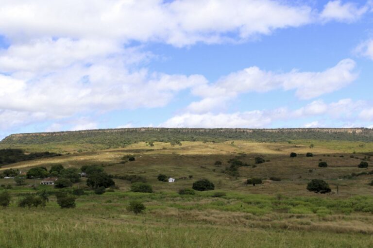 Novo plano de manejo da Chapada do Araripe divide opiniões entre agronegócio e comunidades