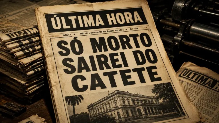 Getúlio Vargas e Samuel Wainer: a aliança que mudou a imprensa e a política brasileira 1 WhatsApp Image 2026-08-24 at 03.48.13