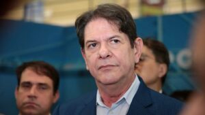 Cid Gomes participa de missão internacional para fortalecer inovação, segurança jurídica e atração de investimentos ao Brasil