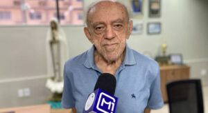 Morre aos 89 anos o jornalista e memorialista Huberto Cabral, referência da memória do Cariri
